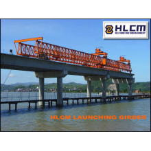 Segmental Launching Gantry 08 (JQ-2)